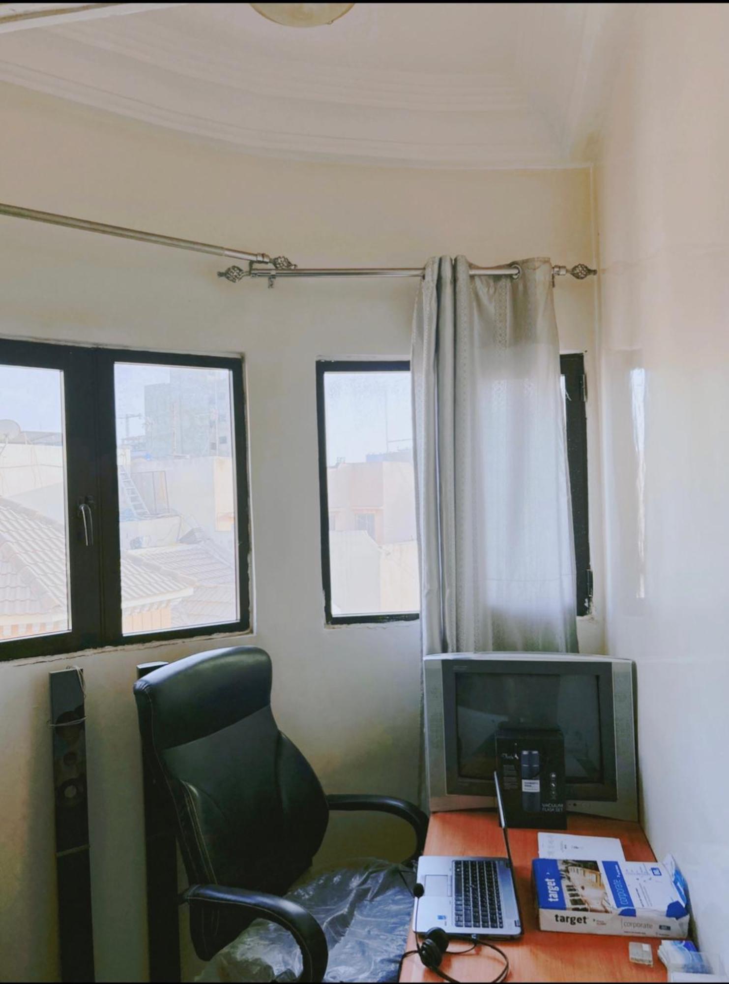 Appartement Harmonia