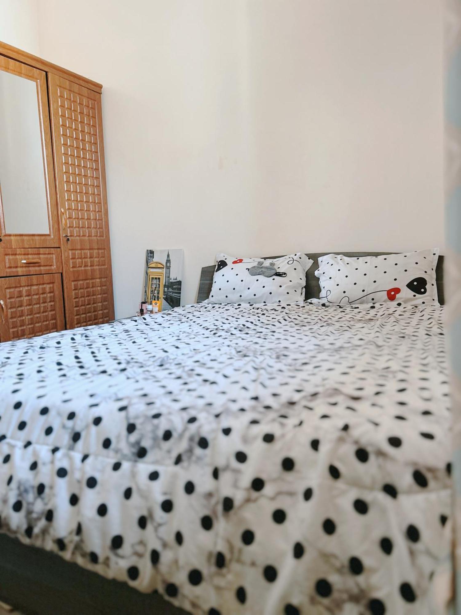 Appartement Harmonia *