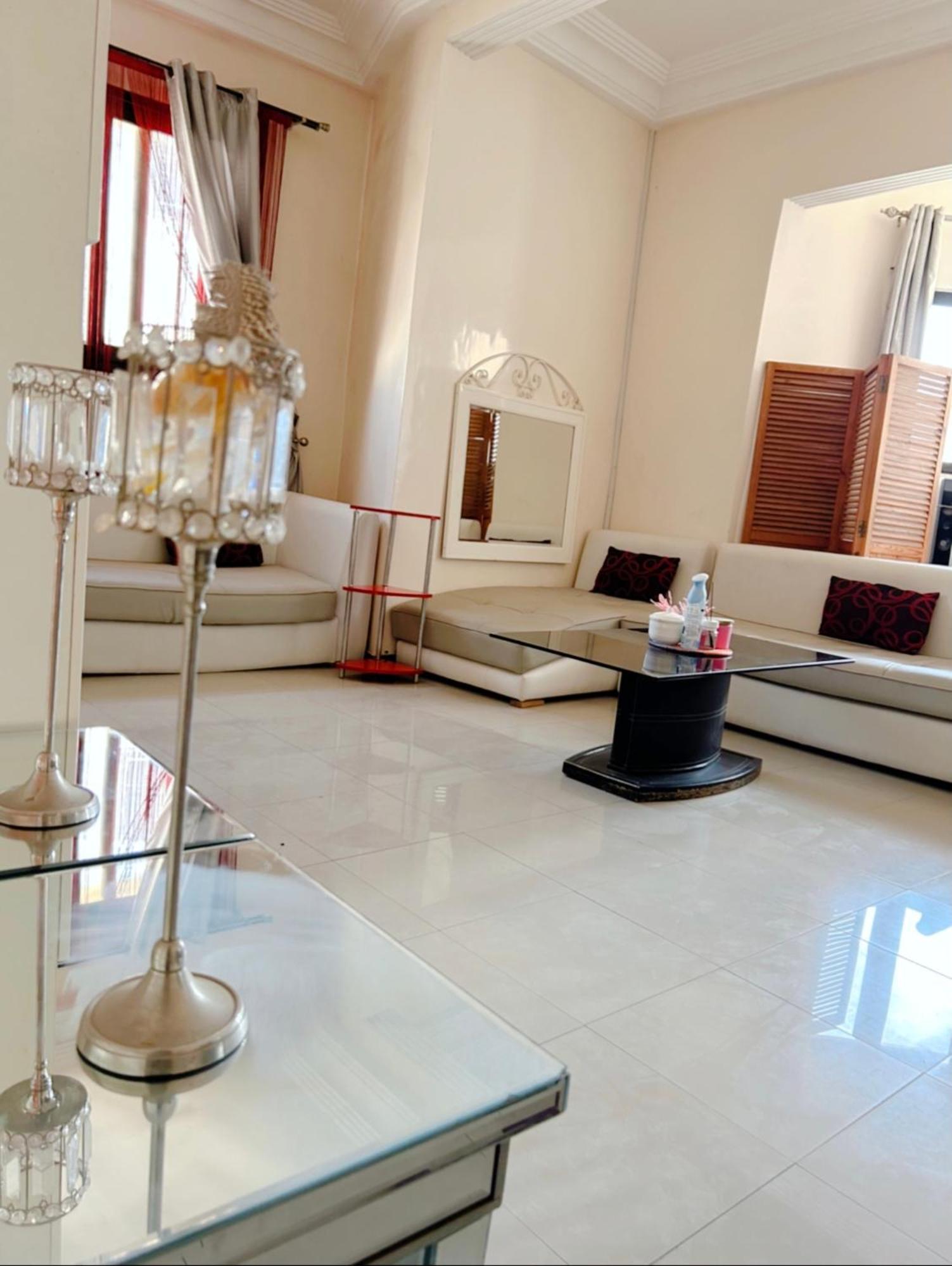 Harmonia Appartement