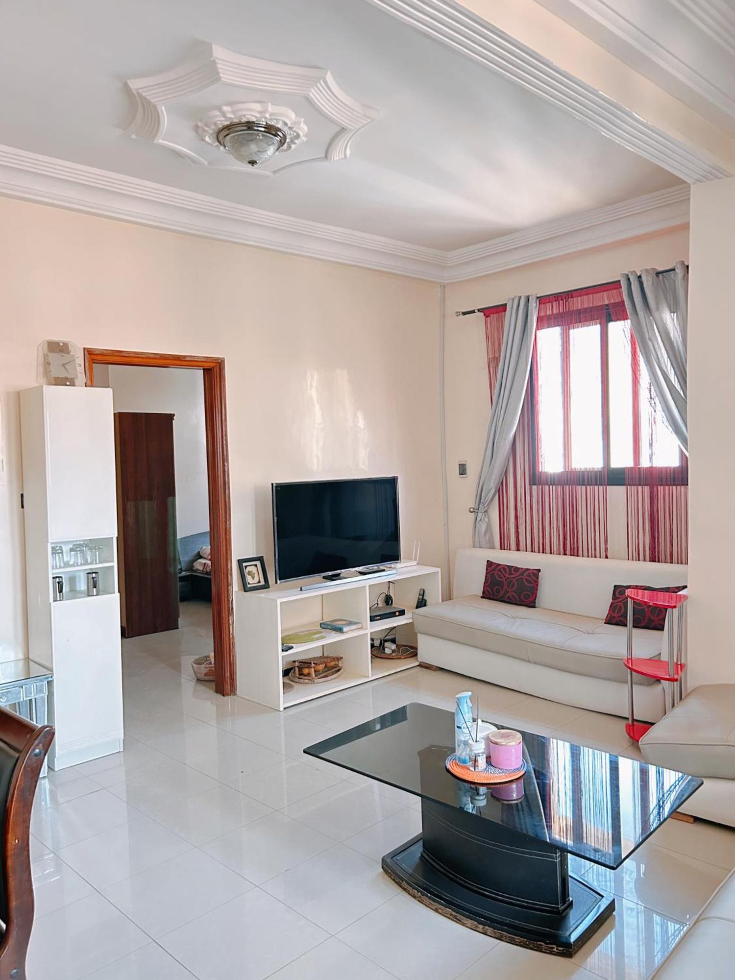 Appartement Harmonia *